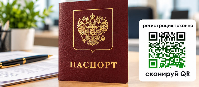 прописка в Оренбурге